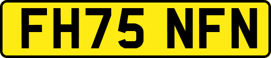 FH75NFN