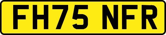 FH75NFR