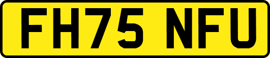 FH75NFU