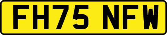 FH75NFW