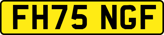 FH75NGF
