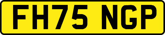 FH75NGP