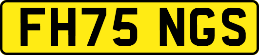 FH75NGS