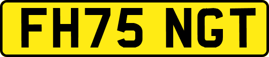 FH75NGT
