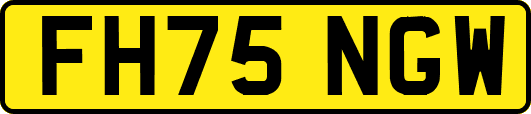 FH75NGW