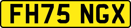 FH75NGX