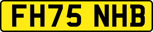 FH75NHB