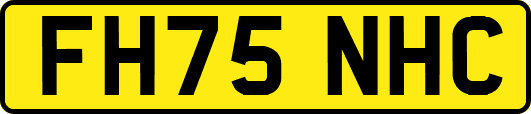 FH75NHC