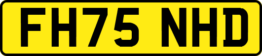 FH75NHD