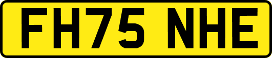 FH75NHE