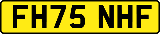 FH75NHF