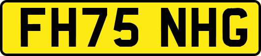 FH75NHG