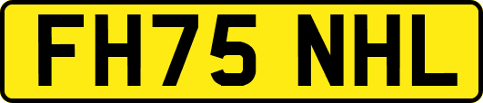 FH75NHL