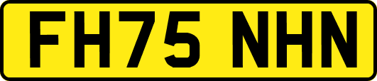 FH75NHN