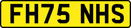 FH75NHS