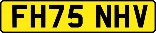 FH75NHV