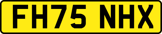 FH75NHX