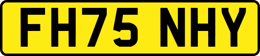 FH75NHY