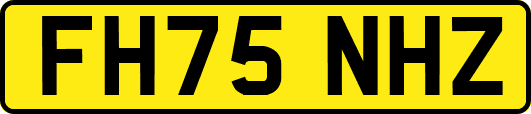 FH75NHZ