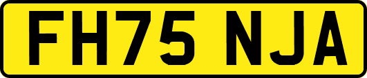 FH75NJA