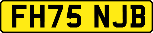 FH75NJB