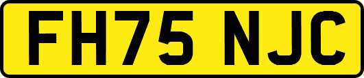FH75NJC
