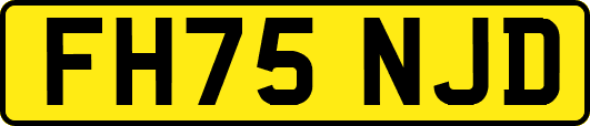 FH75NJD