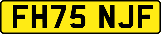 FH75NJF