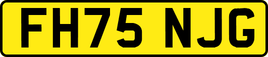 FH75NJG