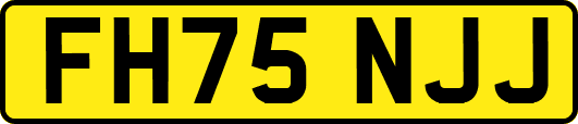 FH75NJJ
