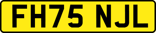 FH75NJL
