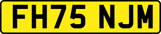 FH75NJM