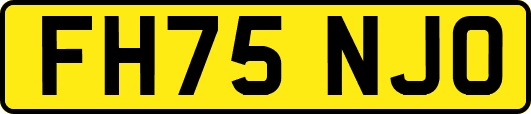 FH75NJO
