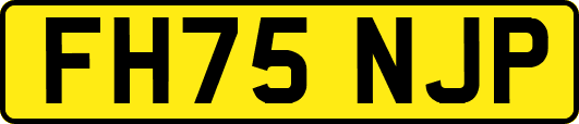 FH75NJP