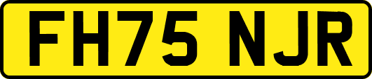 FH75NJR