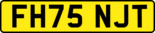 FH75NJT