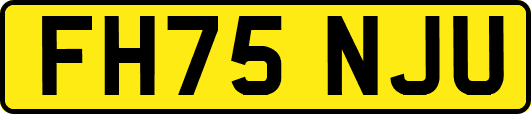FH75NJU
