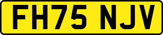 FH75NJV