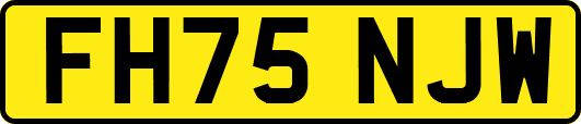 FH75NJW
