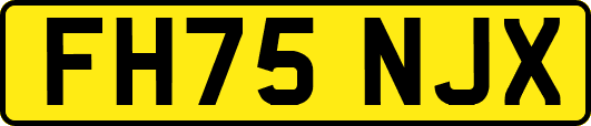 FH75NJX