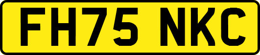 FH75NKC