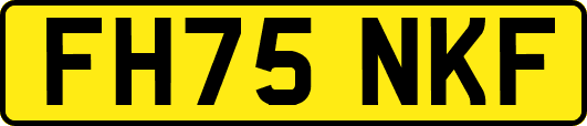 FH75NKF