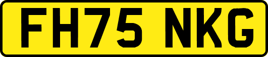 FH75NKG