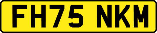 FH75NKM