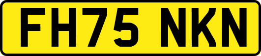 FH75NKN