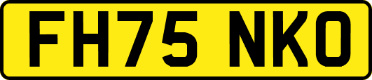 FH75NKO