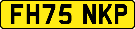 FH75NKP