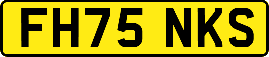 FH75NKS