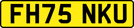 FH75NKU