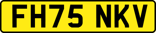 FH75NKV